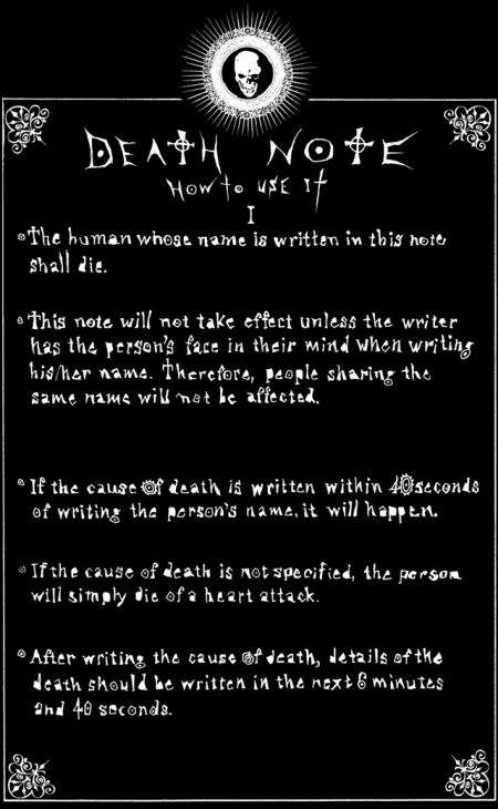 deathnote-instructions.png Instructions image by InLovAndLonely