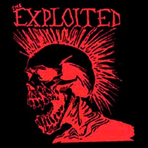 The Exploited Pictures, Images and Photos