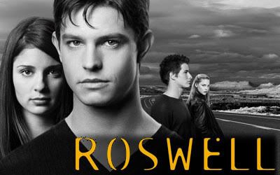 Roswell the tv series