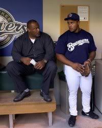 Cecil and Prince Fielder