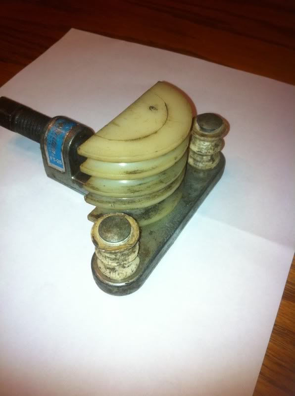 installing new brake lines Pelican Parts Forums