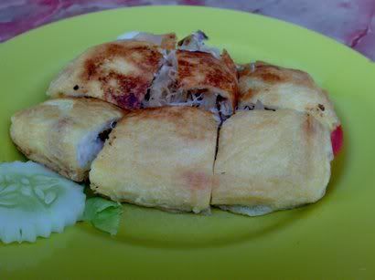 YK Roti Babi