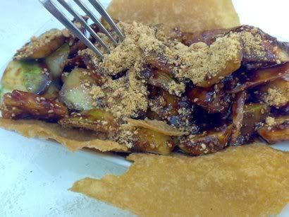 Charms Rojak