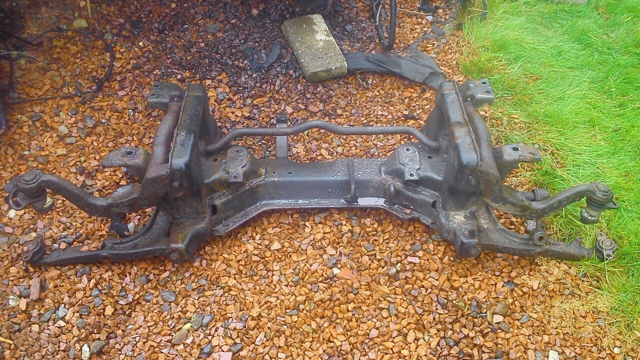 T4 front suspension arms VW T4 Forum VW T5 Forum