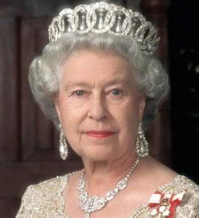 queen elizabeth ii younger. Queen Elizabeth Ii Family