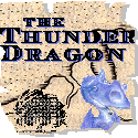 The ThunderDragon