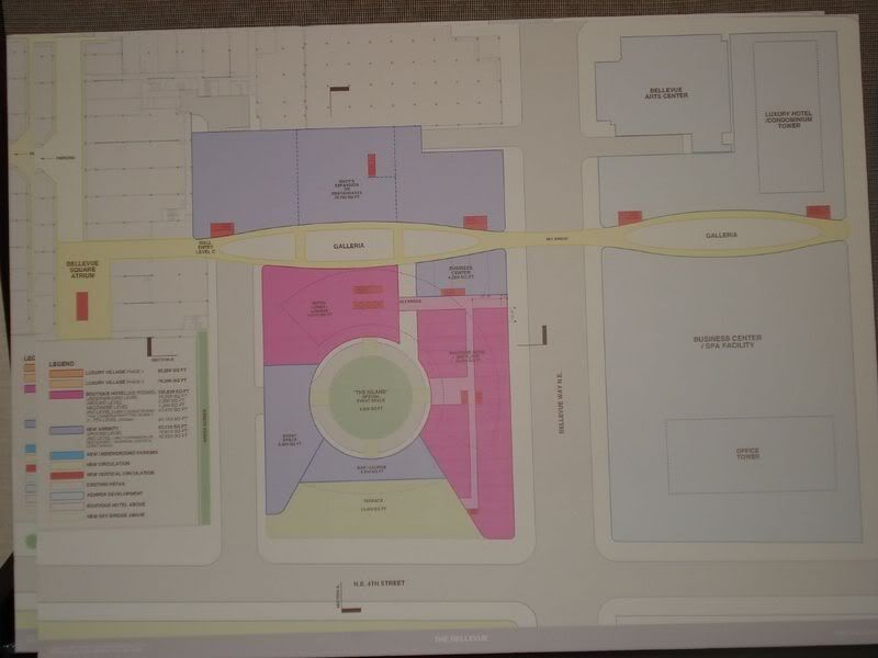 nordstrom store layout