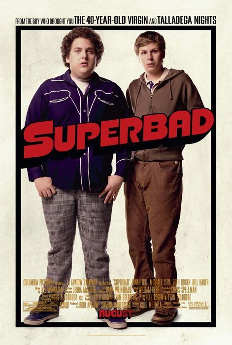 superbad movie pictures. David Spade Superbad Movie