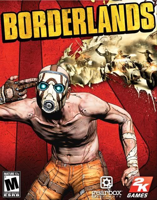500px x 636px - Borderlands: Shoot zombies on Nov. 24 for consoles and unknown date for PC.  â€” Penny Arcade