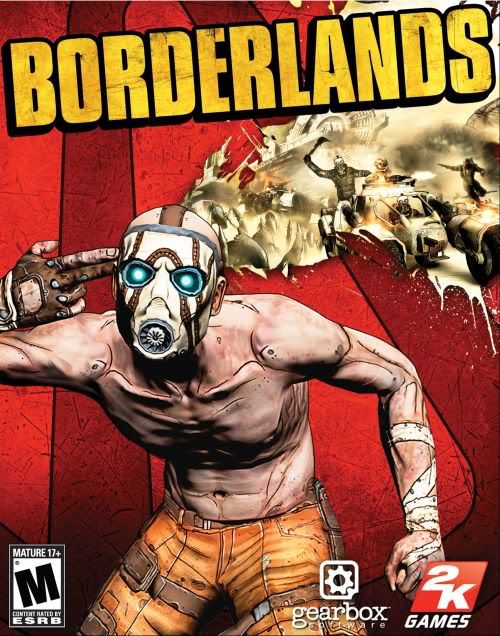 Roland Borderlands 2 Porn Gay - Borderlands: Shoot zombies on Nov. 24 for consoles and unknown date for PC.  â€” Penny Arcade