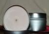 $1 Auction!  Blueberry Cobbler Soy Candle