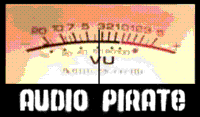 Audio Pirate