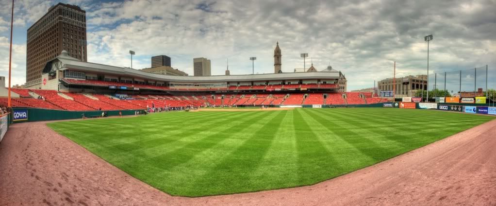 Coca-Cola Field