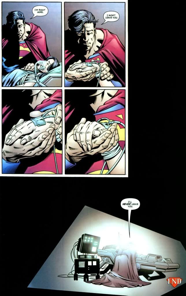 Clark Suffers 9