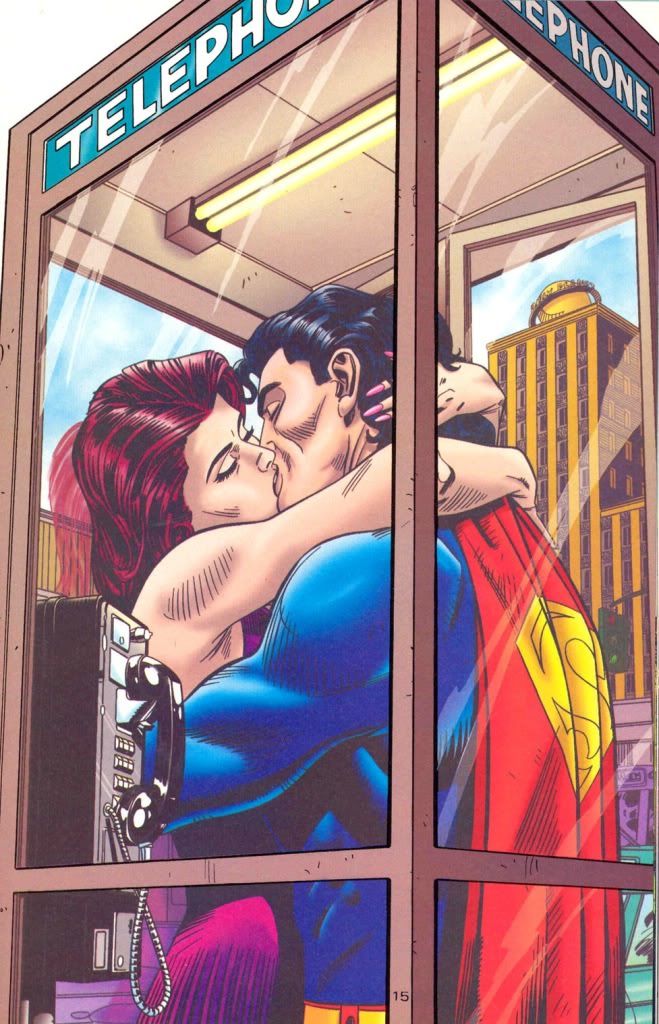 BEST KISS #5