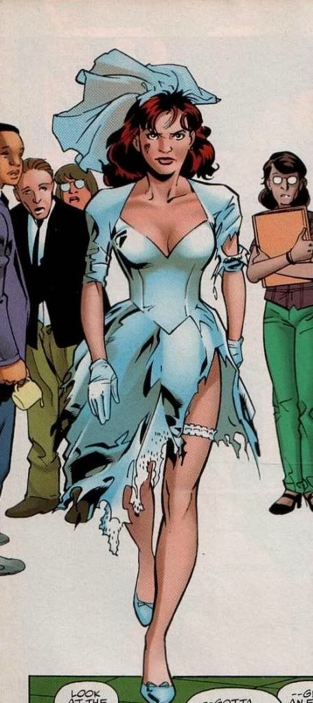 Bridezilla Returns