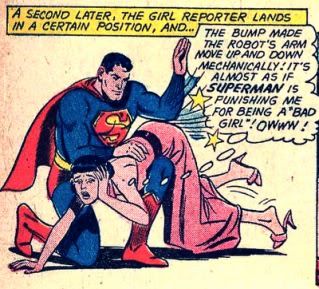 Corporal Punishment