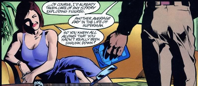 Action Figures