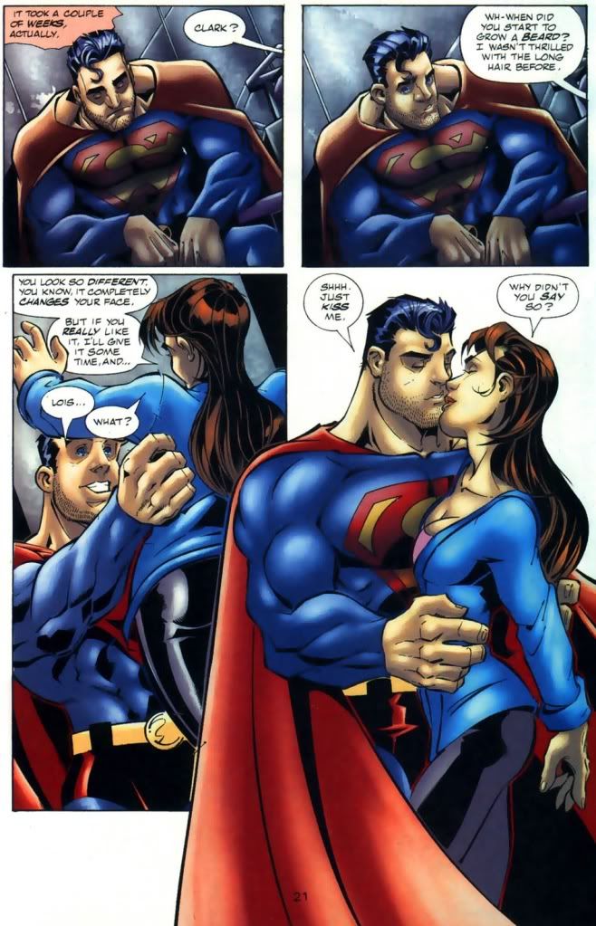 BEST KISS # 10
