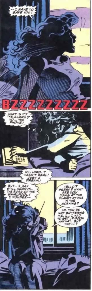 Lois Suffers 6