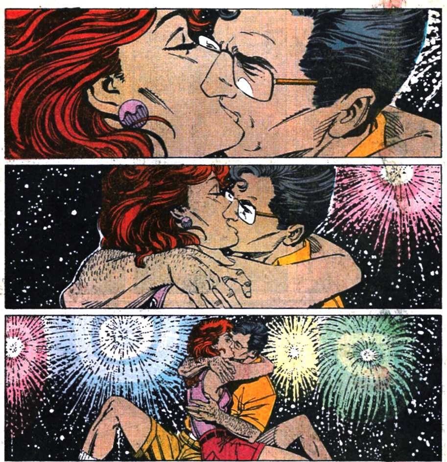 BEST KISS#7