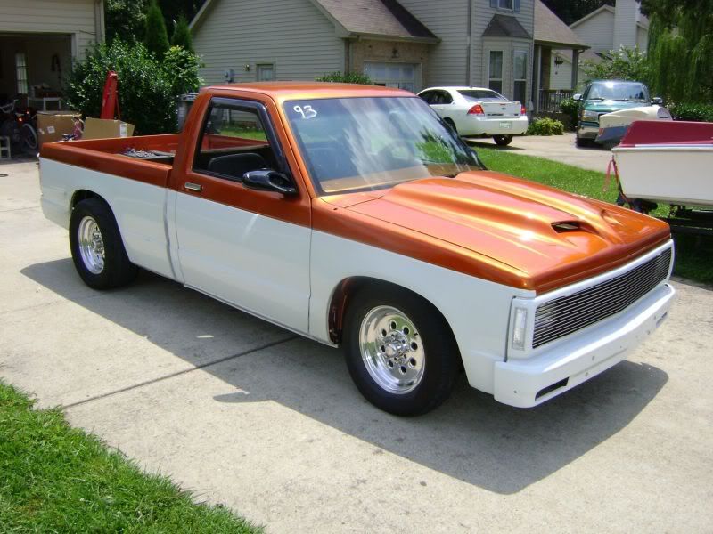 S10 2 Tone