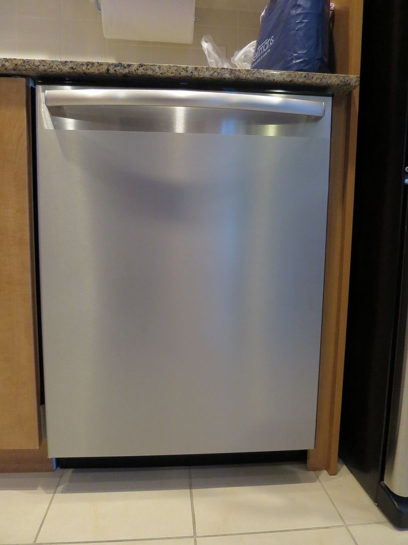 Dishwasher Issue Forums