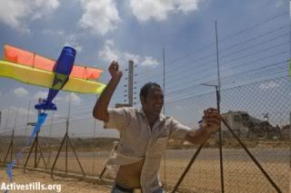 Bassem Kite Flying
