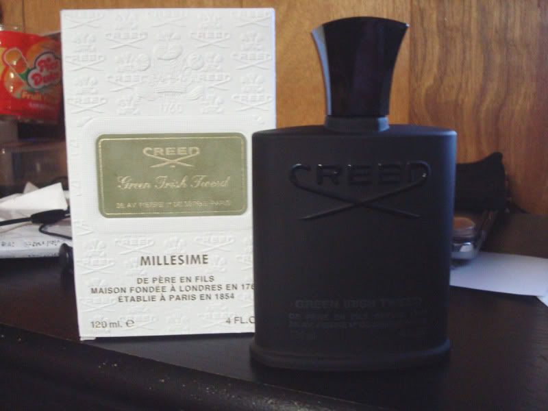 Fragrancenet Fake Cologne