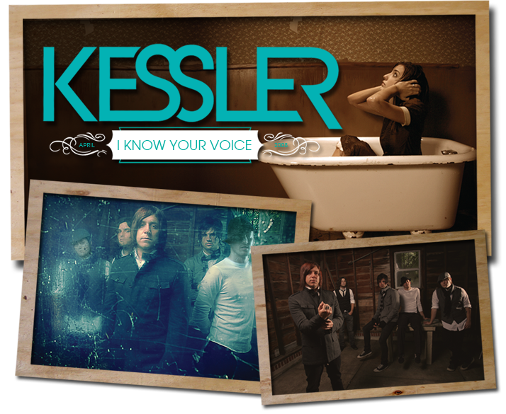 Welcome to KESSLER's Myspace!