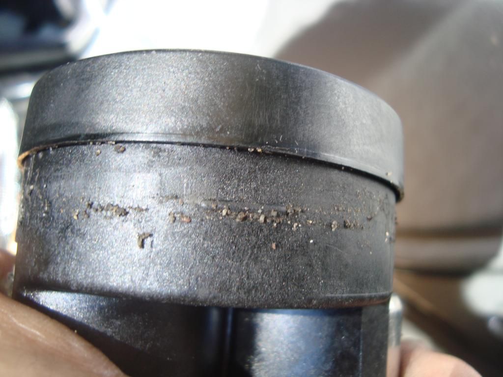 Fuel pressure drop on right turns. SwedeSpeed Volvo Performance Forum