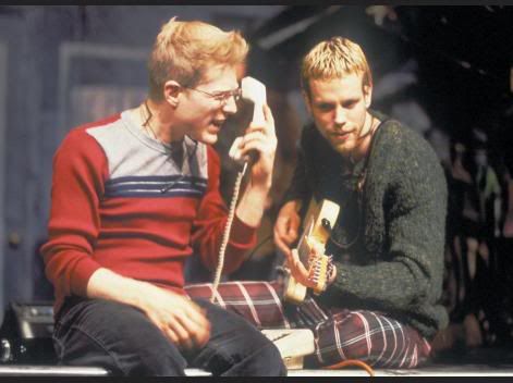 re: Welcome, Anthony Rapp! (part three)