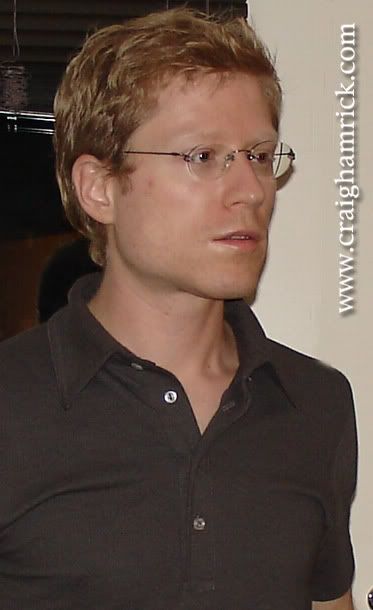 re: Welcome, Anthony Rapp! (part three)