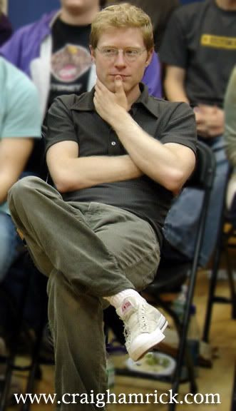 re: Welcome, Anthony Rapp! (part three)