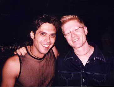re: Welcome, Anthony Rapp! (part four)