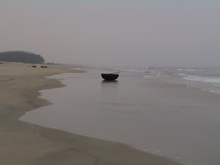 PlayadeChina.jpg Playa de China picture by Agnetem