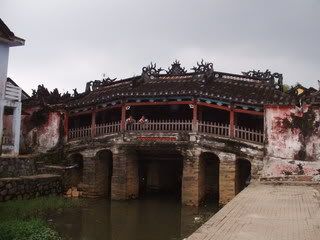 PuentejaponsHoian.jpg Puente japonés Hoian picture by Agnetem