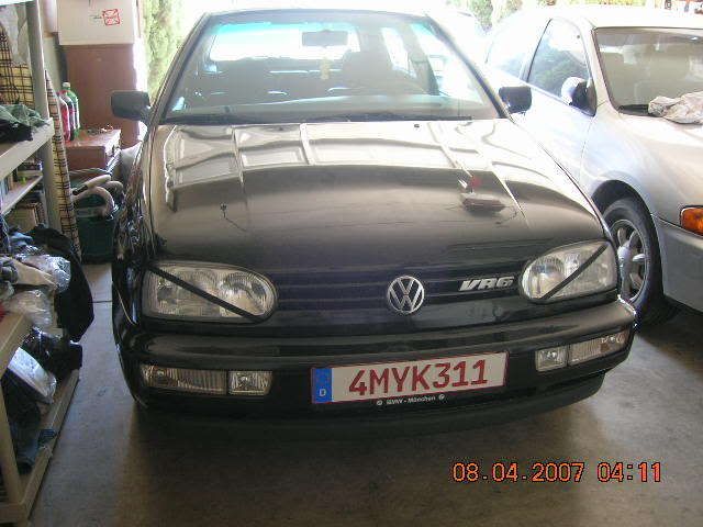 Look What I Just Picked Up Vw Vortex Volkswagen Forum 1352