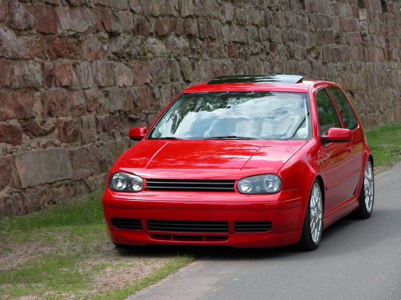 Faulty Radiator Fan Switch? VW Vortex Volkswagen Forum