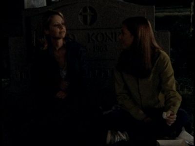 Graveside
