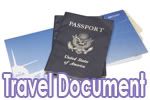 travel document Pictures, Images and Photos