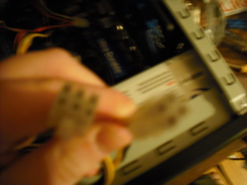 Motherboard lights, Confused Tech Support Forum