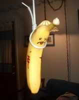 Banana Arts