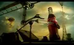 Coke Happiness Factory