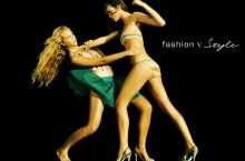 FCUK - Fashion vs Style