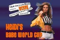 Heidi's Babe World Cup