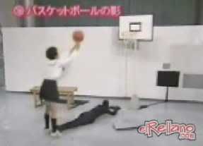 Japanese Basketball