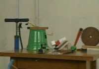 Rube Goldberg Machines