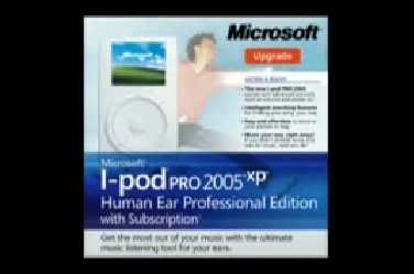 Photobucket Microsoft iPod