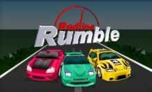 Redline Rumble